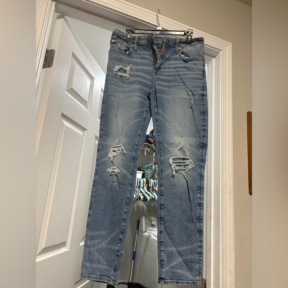 AE men’s jeans
